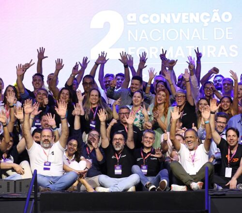 ABEFORM - Associação Brasileira das Empresas de Formatura