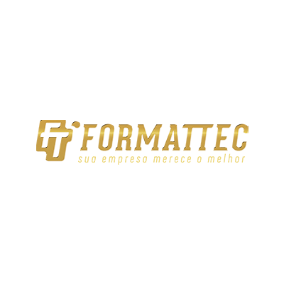Logotipo de empresa associada à ABEFORM
