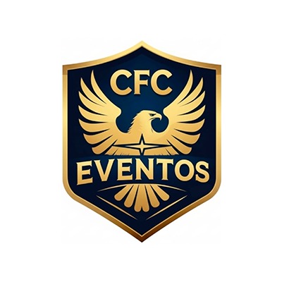 Logotipo de CFC Eventos - Associada ABEFORM