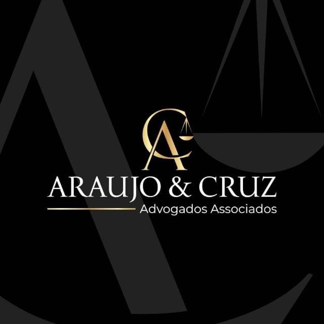 Logotipo de Araujo e Cruz - Associada ABEFORM