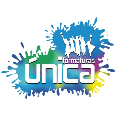 Logotipo de Única - Associada ABEFORM