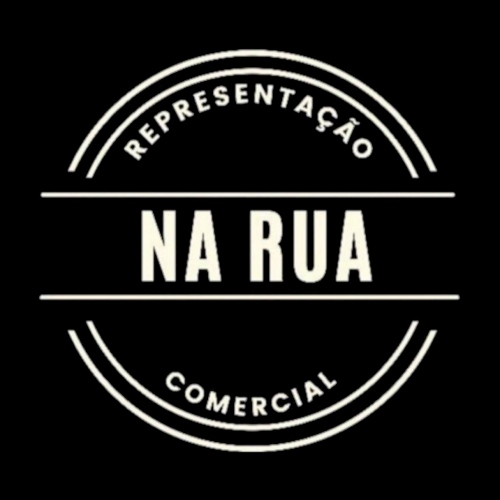 Logotipo de Na Rua - Associada ABEFORM